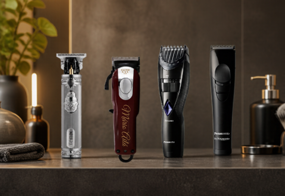 blog tondeuse homme